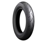 Bridgestone BT601 FS YCX ( 100/90-12 TL 49J Composé de caoutchouc YCX, Roue avant )