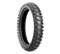 BRIDGESTONE 100/90-19 57M X20 TT BLANDO/SOFT NHS -90/90/R19 57M - A/A/70dB - Moto Pneu