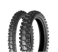 BRIDGESTONE 100/9019 57M X20R Pneu Moto Route