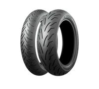 Bridgestone 10277-160/60/R15 67H - E/C/73dB - Pneus toutes saisons.