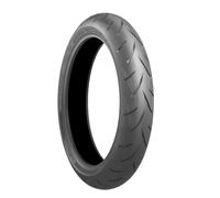 Pneu BRIDGESTONE Battlax Hypersport S21 110/70 ZR 17 54W TL