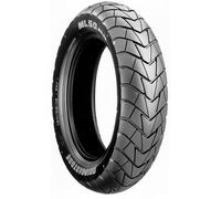 BRIDGESTONE 110/80-12 51J ML50 TL -80/80/R13 51J - A/A/70dB - Moto Pneu