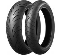 BRIDGESTONE 120/60 R17 55W BT-023 F Pneu Moto Route