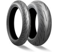 BRIDGESTONE 120/70 ZR 17 M/C TL (58W) BATTLAX S22 (M) MT09