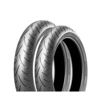 Bridgestone Pneu Battlax Sport Touring T31 120/70 ZR18 59W TL