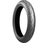 BRIDGESTONE S22 BRIDGESTONE S22 120/70R17 58W R17 58W