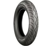 BRIDGESTONE 120/80 - 14 M/C TL 58S HOOP B03