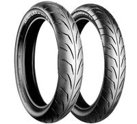 Bridgestone BT39 R (130/70 R17 62H)