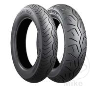 BRIDGESTONE 150/80-16 71H TL EXEDRA-MAX Pour SUZUKI 1500 VL INTRUDER 1998-2004