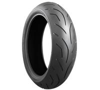 PNEU Bridgestone BATTLAX S21 160/60R17 69W 0 plis TL,Arrière,Radial
