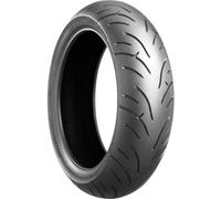 BRIDGESTONE 160/60 ZR18 70W BT023 R TL -60/60/R18 70W - A/A/70dB - Moto Pneu