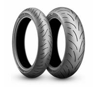 Bridgestone Pneu Battlax Sport Touring T33 170/60 ZR 17 72W TL