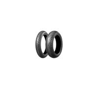 BRIDGESTONE 180/55 R17 73W Pneu Été Moto