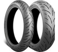 BRIDGESTONE 180/55 ZR 17 M/C TL (73W) BATTLAX SPORT TOURING T32R (J) Tracer 900