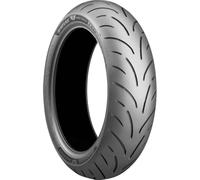 Bridgestone - Pneu Moto BATTLAX T33 - Sport Route - 190/50R17 - 73W - TL,Arrière,Radial