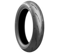 Bridgestone 190/55 R17 75V R11 S0F Soft