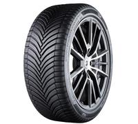 Bridgestone Turanza All season 6 DriveGuard RFT ( 205/55 R16 94V XL Enliten / EV, runflat )