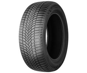BRIDGESTONE 205/60 R16 96H WEATHER CONTROL A005 ALL SEASONS