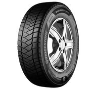 BRIDGESTONE 215/65 R16C 109/107T DURAVIS A/S