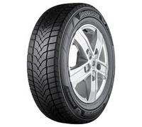 Bridgestone Duravis Van Winter 215/65R16 109/107T 3PMSF C A 72 A