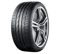 Bridgestone Potenza S001 225/35R18 87Y AO XL D A 70 B