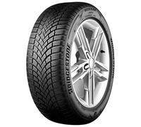 Bridgestone 225/45 R17 94V Blizzak LM 005 XL Renforcé ROF RUNFLAT MFS 3PMSF M+S