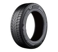 Pneu BRIDGESTONE 225/55 R17 TL 109H BR DURAVIS VAN WINTER
