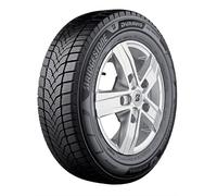 Bridgestone Duravis Van Winter 225/65R16C 112/110R 8PR BSW M+S 3PMSF C A 72 A