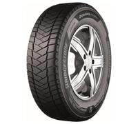 BRIDGESTONE 225/70 R15 112/110S Pneu 4 saisons LCamion