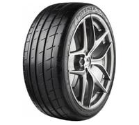 Pneu Eté Bridgestone Dueler H/L 400 - 235/60 R17 102 V