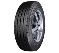 Bridgestone Pneu d'été Duravis R660 235/65R16C 115/113R 8PR C B 72 B