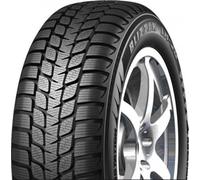 Bridgestone Pneu 245/50 R17 99H Hiver Runflat