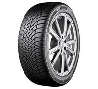 Bridgestone Pneu Blizzak 6 255/40 R21 102W XL Enliten EV avec protège-jante (MFS)