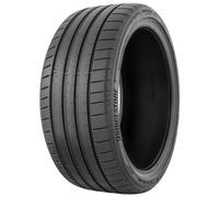 BRIDGESTONE - 265/35ZR20 TL POTENZA SPORT XL, EU 99Y