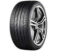 BRIDGESTONE 285/35 R18 97Y Pneu Été Runflat Compatible avec MERCEDES-BENZ CLS Coupé C219 Coupé C205 SL Cabriolet R230 CLS Shooting Brake X218 CLS Coupé C218 SL Cabriolet R231