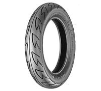 Bridgestone B01 51j Tl Scooter Front/rear Tire Argenté 3.50 / R10