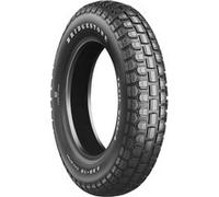 BRIDGESTONE 3.50 - 10 TT 51J TRAIL WING TW3