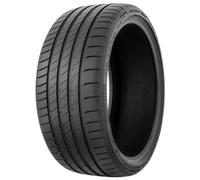 BRIDGESTONE 315/30 ZR20 101Y Pneu Été Runflat