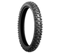 Bridgestone Pneu avant M403 40M TT 1304 Tout-terrain Noir 70/100 R17