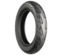 Bridgestone Hoop B01 80/100 R10 46J auto Pneus été Pneus 8485