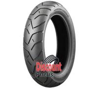 Bridgestone A 40 R ( 180/55 ZR17 TL (73W) roue arrière, M/C, variante G )