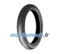 Bridgestone Pneu moto A41 110/80R19 59V TL Avant