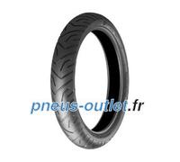 Bridgestone - Pneu Moto BATTLAX ADVENTURE A41 - Trail - 120/70R15 - 56V - TL,Avant,Radial,YAMAHA