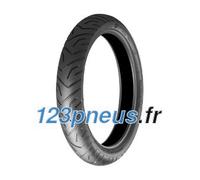 Bridgestone A 41 F ( 120/70 R15 TL 56V M/C, variante M, Roue avant )
