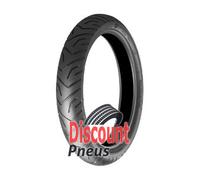 PNEU Bridgestone BATTLAX ADVENTURE A41 120/70R19 60V TL,Avant,Radial,BMW R1200 GS