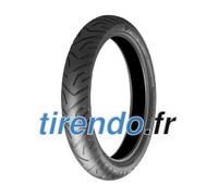 Bridgestone A 41 F ( 90/90-21 TL 54V M/C, variante G, Roue avant )