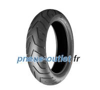 Pneu BRIDGESTONE Battlax Adventure A41 E 150/70 R 17 69V TL