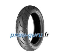 Bridgestone Pneu moto Battlax A41R 170/60 R17 72V Arrière Été
