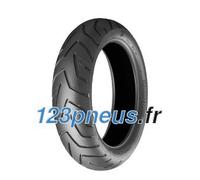 Bridgestone Pneu moto Battlax A41R 170/60 R17 72V Arrière Été