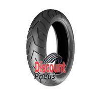 Bridgestone A 41 R ( 170/60 R17 TL 72V roue arrière, M/C, variante G )
